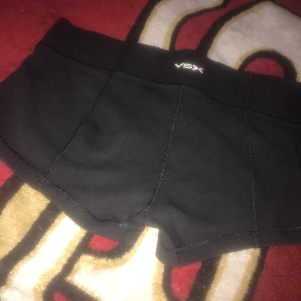 Victoria’s Secret sport Shorts